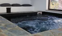 通斯山高爾夫温泉別墅酒店 - SPA