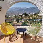 B&B la Madrugada - Mountain view