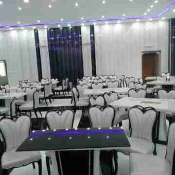Mimosa Palace Annaba Dining/Meeting Rooms