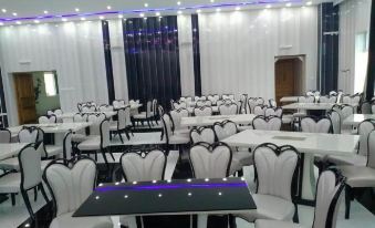 Mimosa Palace Annaba