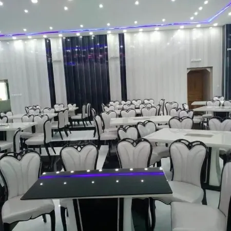 Mimosa Palace Annaba Hotels in Annaba