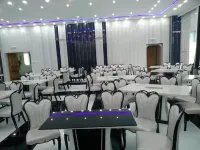 Mimosa Palace Annaba Hotels in Annaba