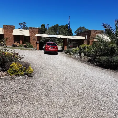 Toora Lodge Motel