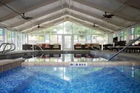 Clarion Hotel San Angelo Near Convention Center - Pools