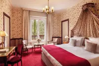 Le Castel Marie Louise Hotels in La Baule-Escoublac