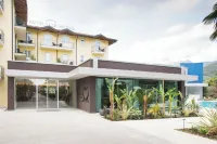 Villa Nicolli Romantic Resort - Adults Only