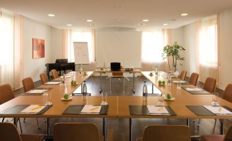 Parkhotel Gunten – Beach & Spa