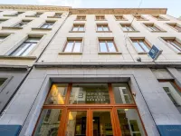 B-Aparthotel Grand Place Hotels near Brussels Central Station