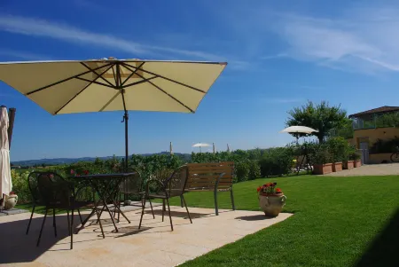 NaturalMente Wine Resort Отели в г. Кастельнуово-Кальчеа