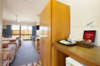 Wilsonton Hotel Hotels in Cotswold Hills