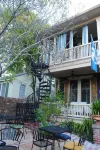 Stay Fairfield - Fairfield Place and Fairfield Manor Bed & Breakfast Hotels in Shreveport