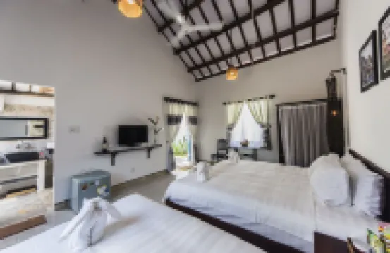 Cashew Tree Bungalow