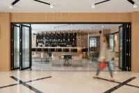 Bio Suites Hotel & Spa - بار