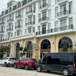 Ao Tien Harbour Boutique Hotel Hotel a Vân Đồn District