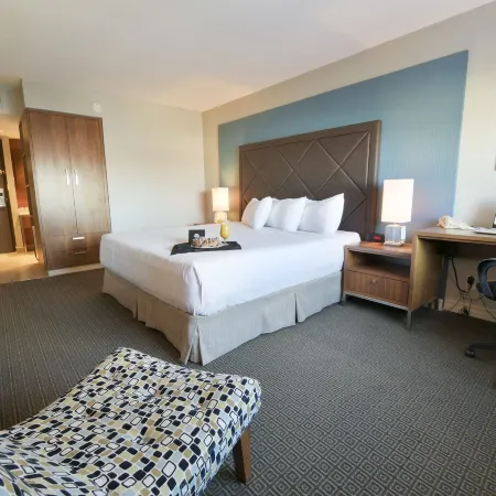 Hotel Universel Montréal