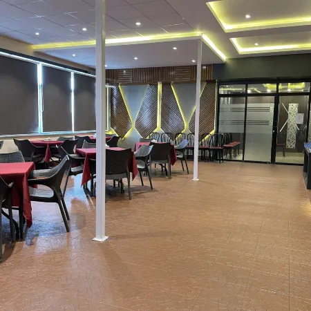 Hotel Kailash