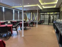 Hotel Kailash - Breakfast