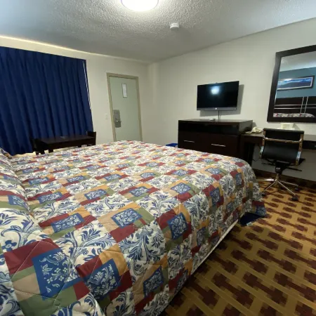 Lodge Inn Wrightstown - Fort DIX