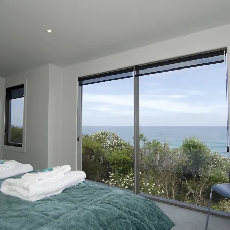 Points South by the Sea