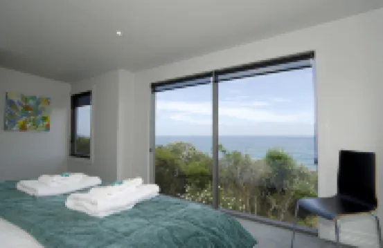 海邊南點度假屋