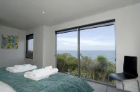 Points South by the Sea