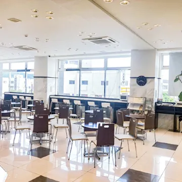 Toyoko Inn Banshu Ako Ekimae