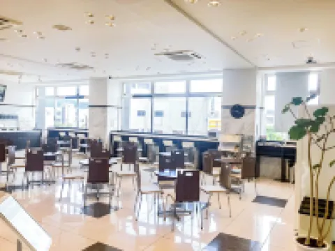 Toyoko Inn Banshu Ako Ekimae