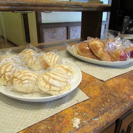 Best Western Hotel Posada Del Rio Express