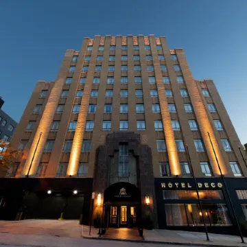 Hotel Deco