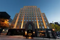 Hotel Deco Hotels in 