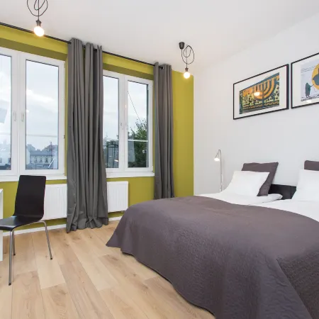 Krakow B&B Отели рядом с достопримечательностью «Казимеж»
