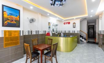 Bong's House Homestay