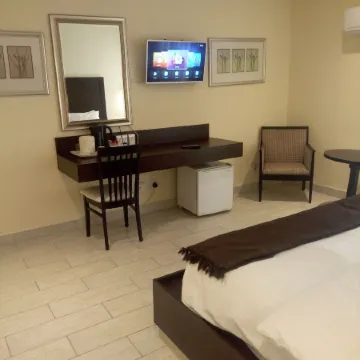 Villa Via Hotel Midrand