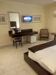 Villa Via Hotel Midrand - Flughafentransfer