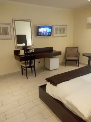 Villa Via Hotel Midrand