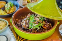Paihia Beach Resort & Spa Hotel - Завтрак
