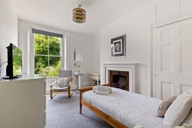 Dover Town Rooms
