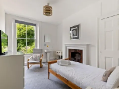 Dover Town Rooms Hotels in Dover