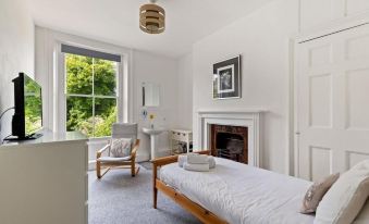 Dover Town Rooms