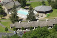 Vvf Haute Loire Saint-Julien-Chapteuil Hotels in Le Chambon-sur-Lignon
