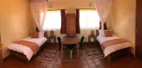 Mount Elgon Guest House