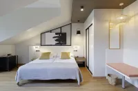 Hotel Marqués Hoteles en Gijón