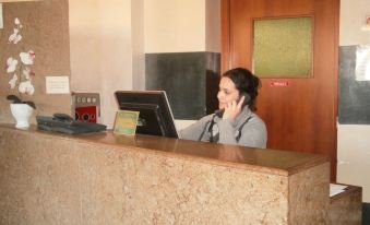 Albergo Villa & Roma