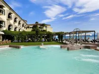 Grand Hotel Terme Sirmione - Beach