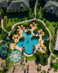 Four Seasons Resort Nevis - Pools
