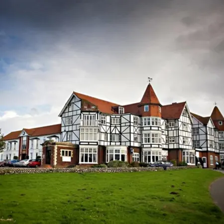 Links Country Park Hotel