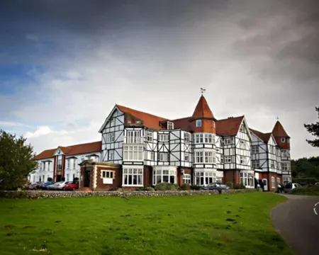 Links Country Park Hotel Hotels in Cromer