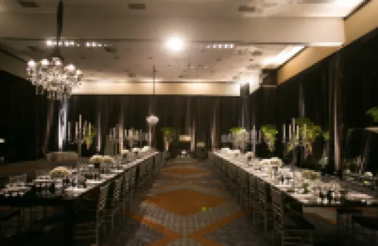 Radisson Hotel Curitiba