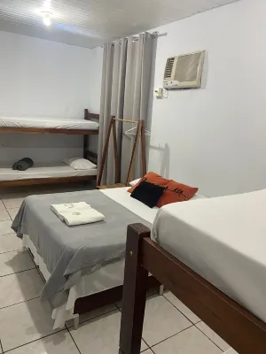 Pousada São Jorge