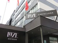 Bypillow Castellana Hotels near Ventilla